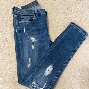 ZARA Jeans